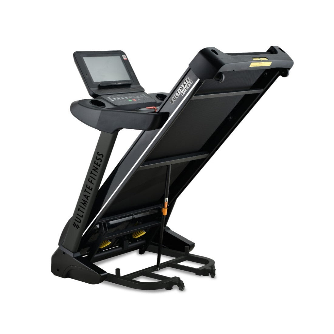 Trotadora Eléctrica Elite E650X Touch Plus 2.0 - Ultimate