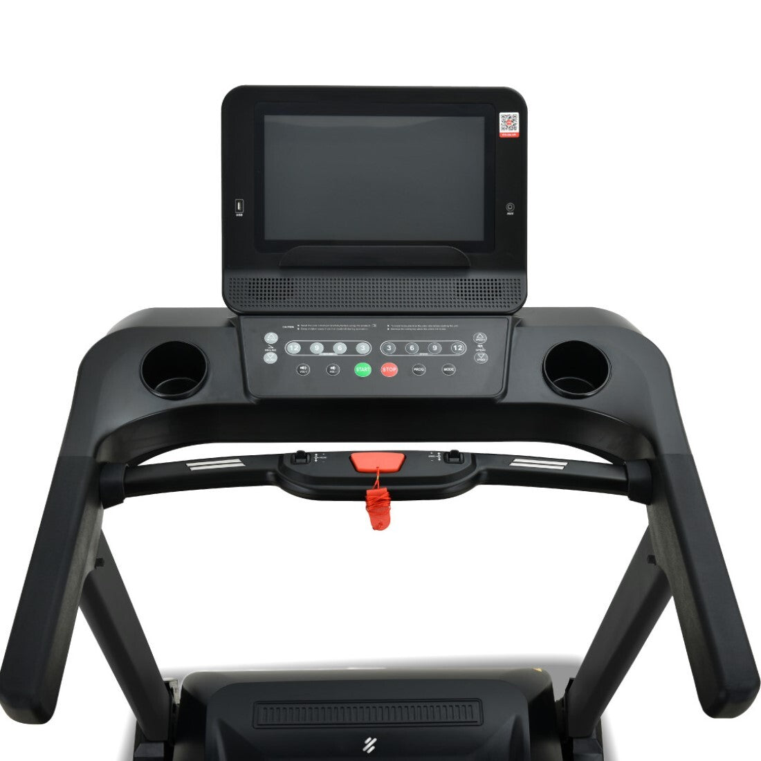 Trotadora Eléctrica Elite E650X Touch Plus 2.0 - Ultimate