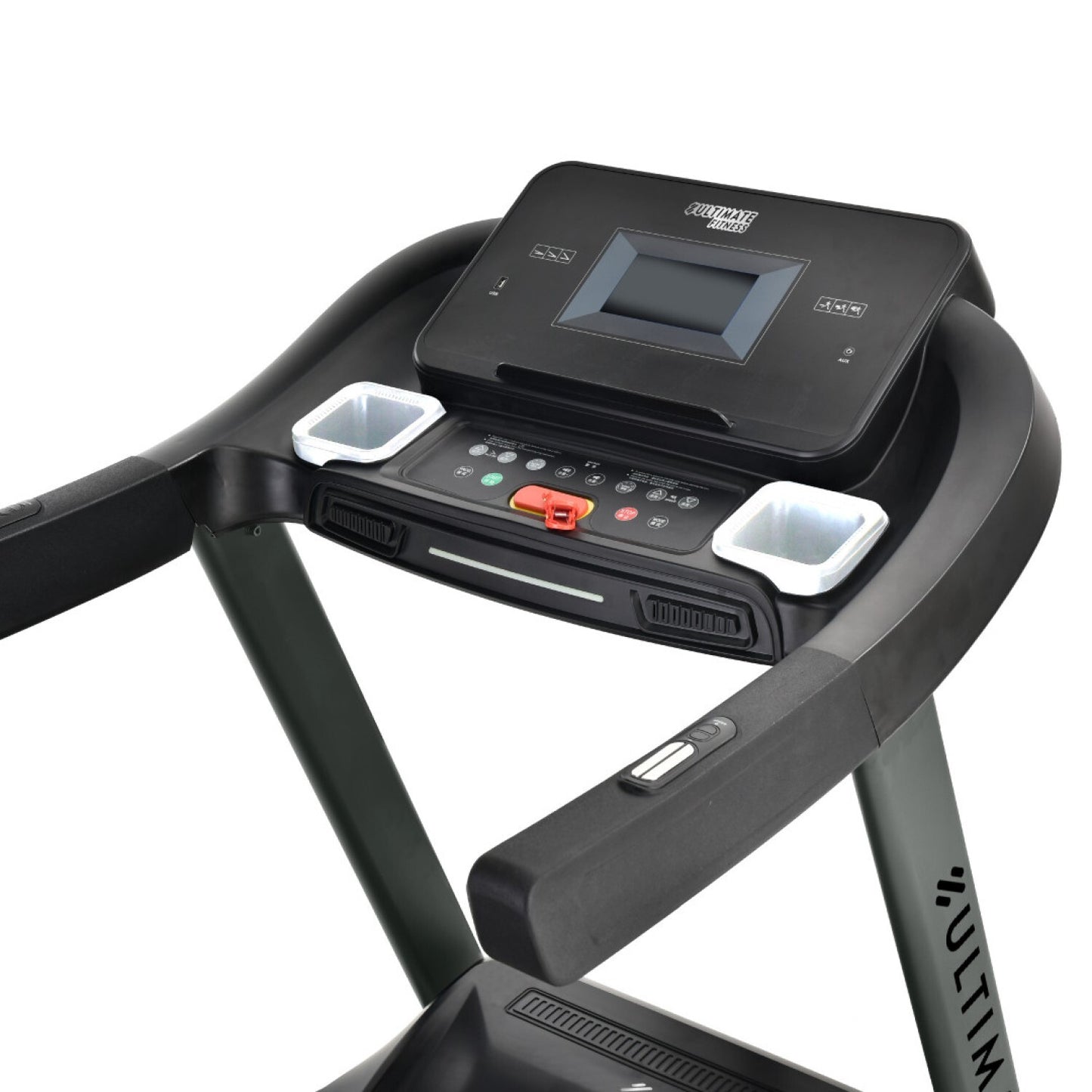 Trotadora Eléctrica Premium G700 High Performance 2.0 - Ultimate