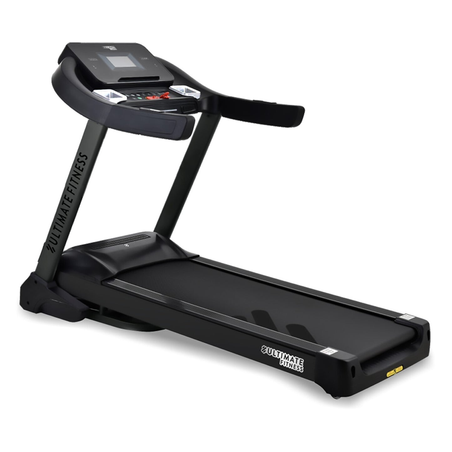 Trotadora Eléctrica Premium G700 High Performance 2.0 - Ultimate