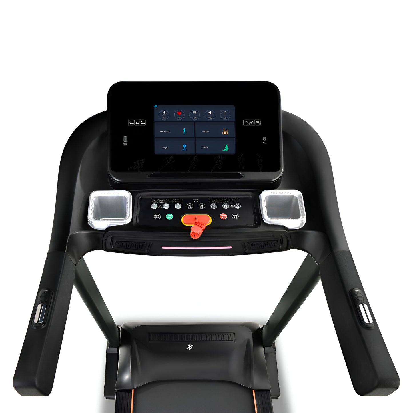 Trotadora Eléctrica Premium G700X Touch High Performance 2.0 - Ultimate
