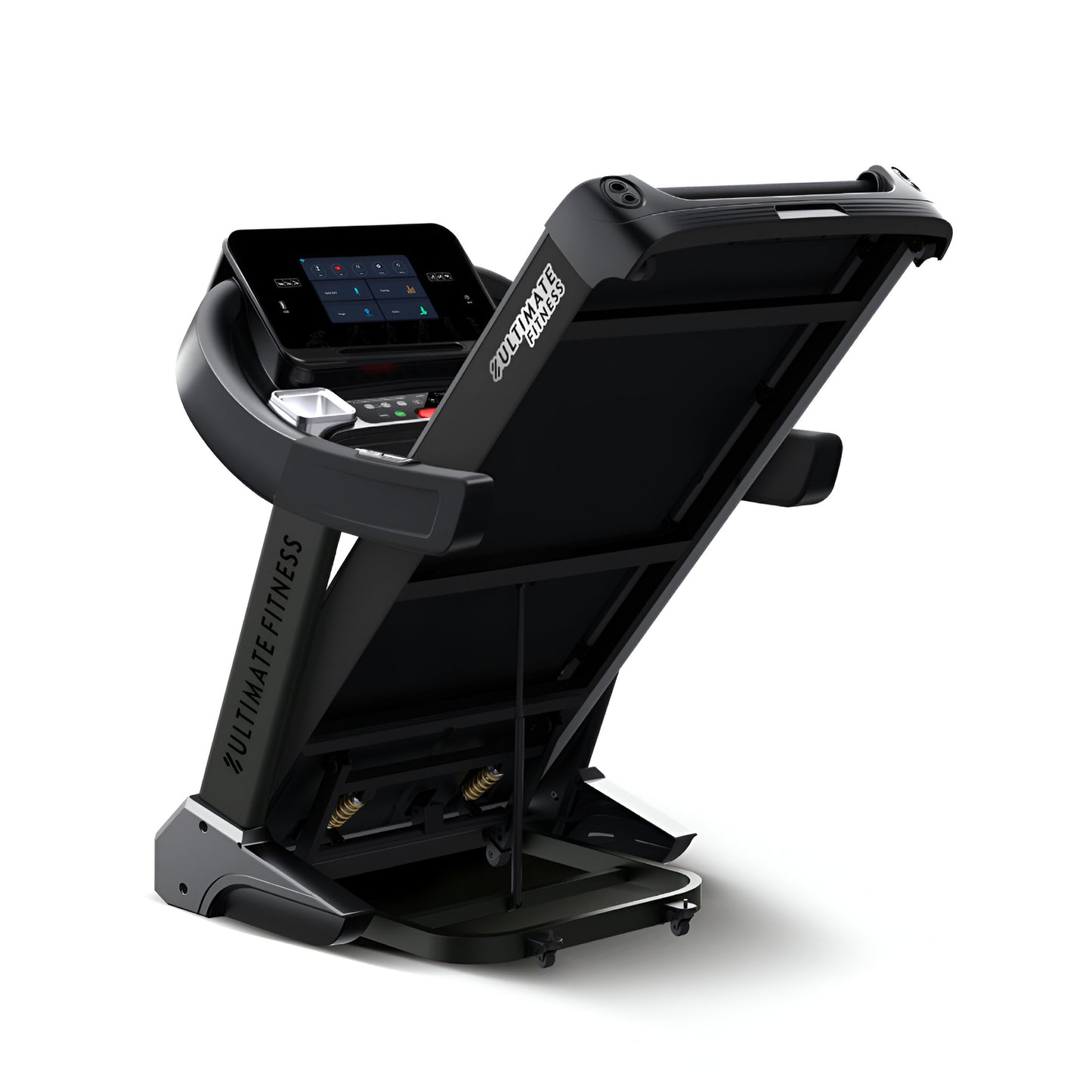 Trotadora Eléctrica Premium G700X Touch High Performance 2.0 - Ultimate