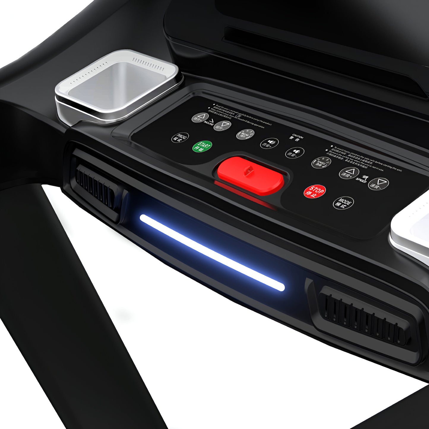 Trotadora Eléctrica Premium G700X Touch High Performance 2.0 - Ultimate