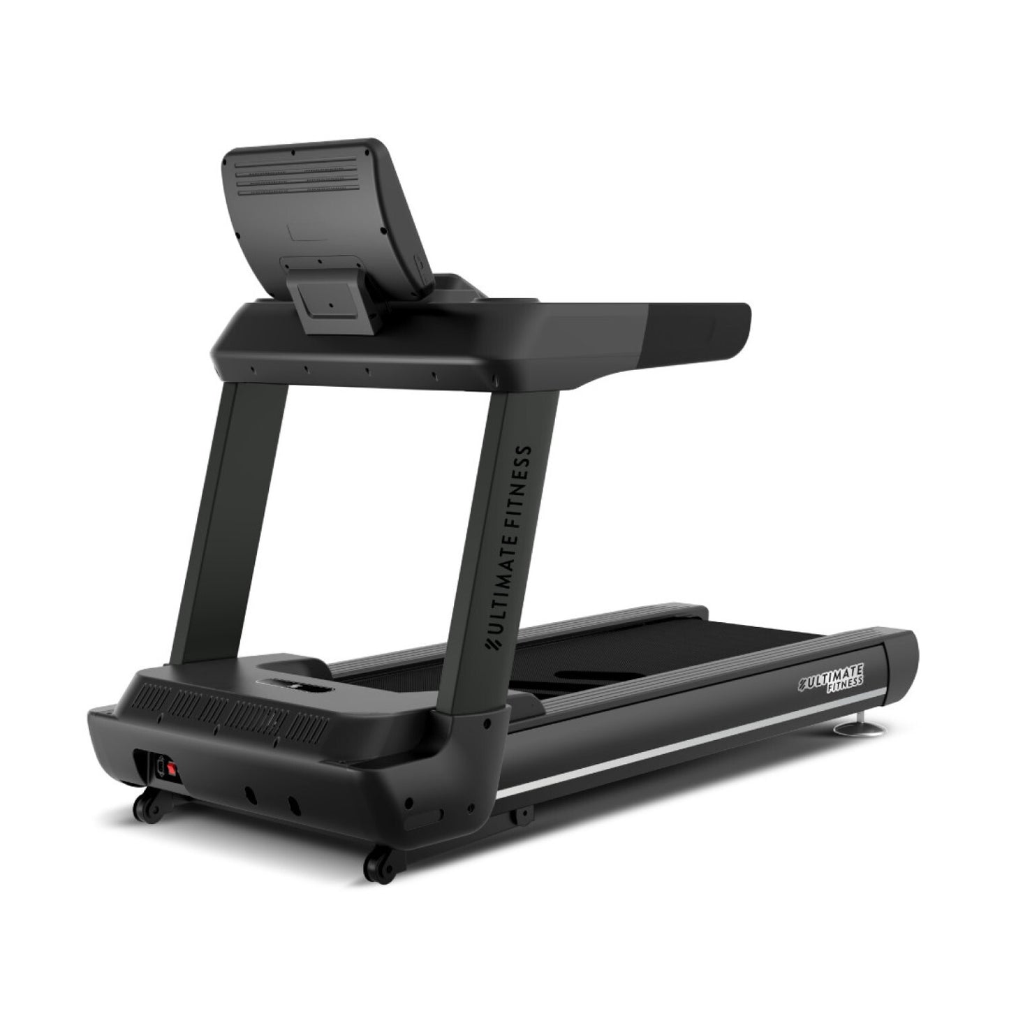 Trotadora Eléctrica Premium XT1000 Touch High Performance 2.0 - Ultimate