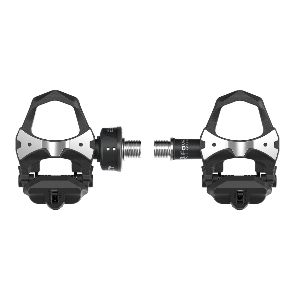 Favero Assioma UNO Pedales de Ruta con Medidor de potencia