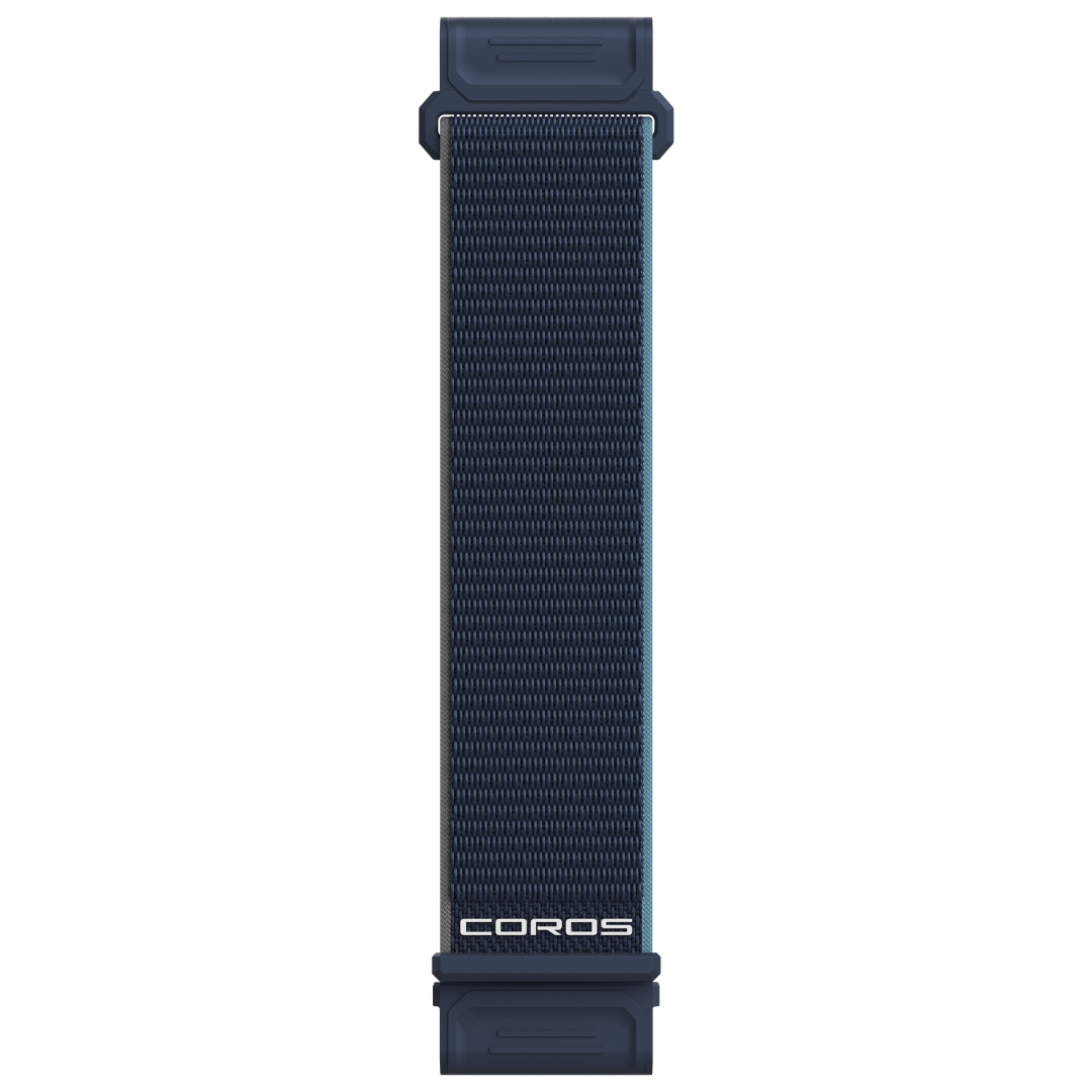 Coros Vertix 2s - Reloj deportivo inteligente de aventura y Trail Running. GPS y pantalla tactil de Zafiro (3 colores)