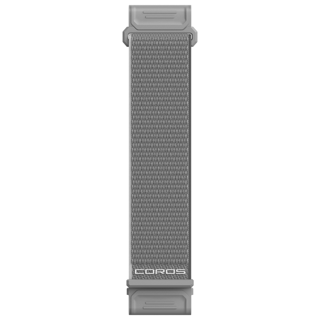 Coros Vertix 2s - Reloj deportivo inteligente de aventura y Trail Running. GPS y pantalla tactil de Zafiro (3 colores)