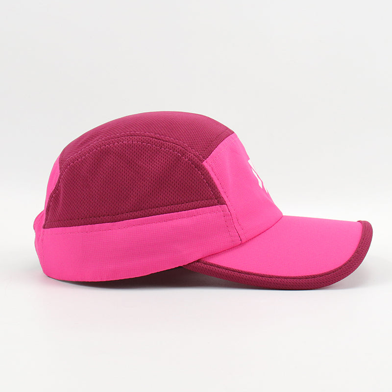 Jockey "Born 2 Run" Fucsia Finisher
