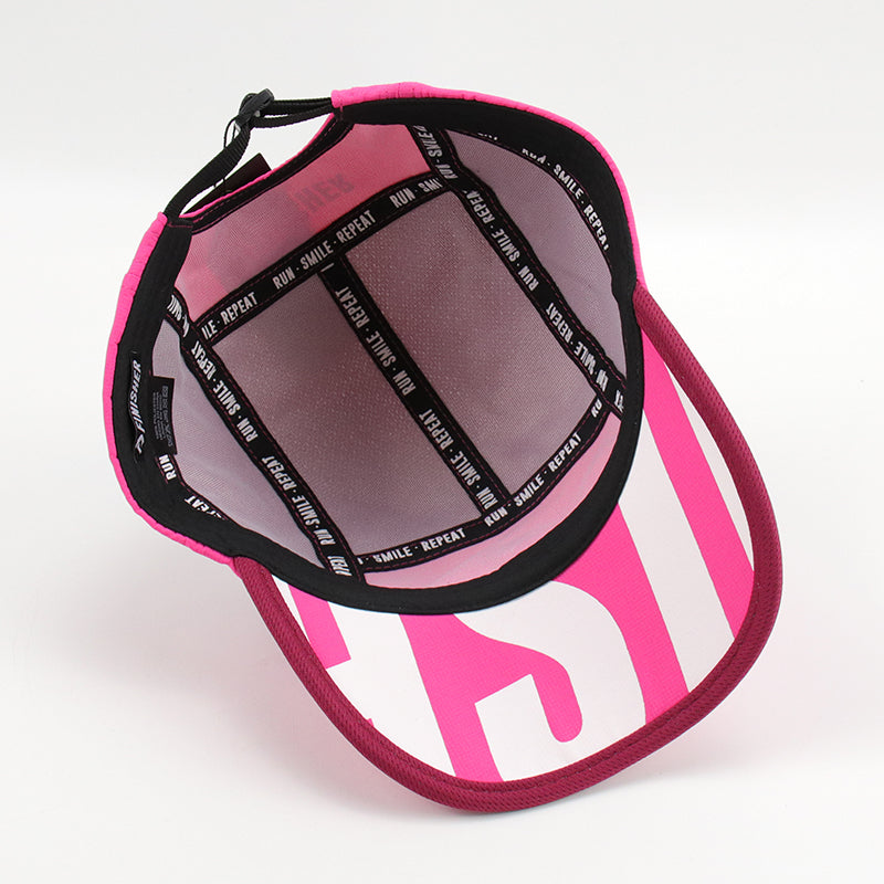 Jockey "Born 2 Run" Fucsia Finisher