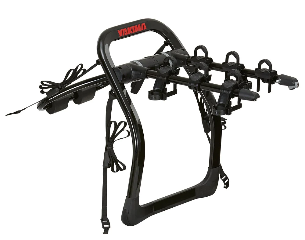 Porta Bicicletas Yakima FullBack (2 y 3 bicicletas)