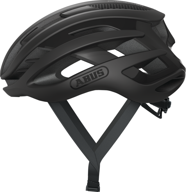 Casco de ruta Abus AirBreaker (7 Colores disponibles)