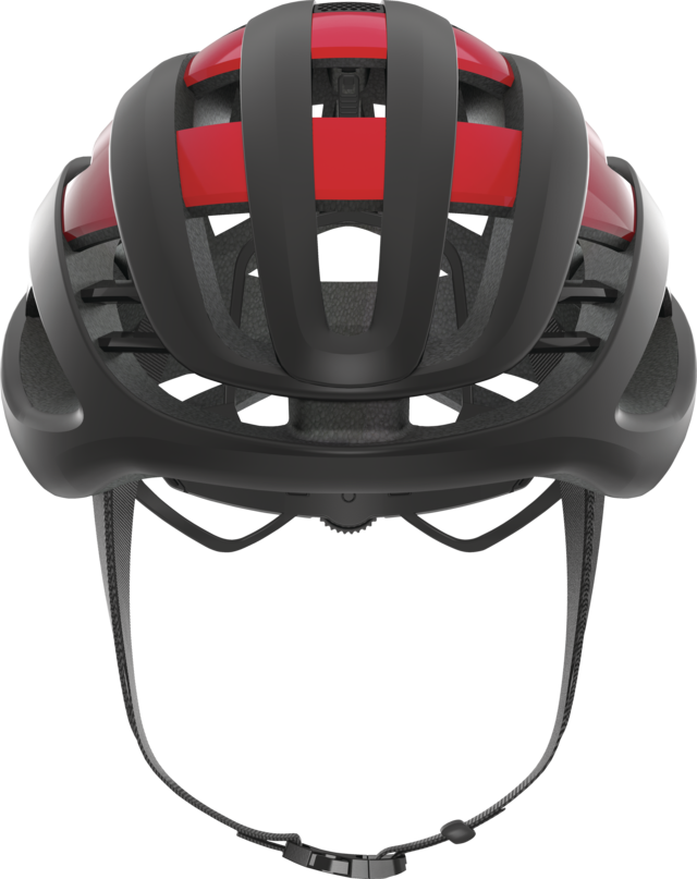 Casco de ruta Abus AirBreaker (7 Colores disponibles)