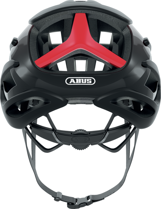 Casco de ruta Abus AirBreaker (7 Colores disponibles)