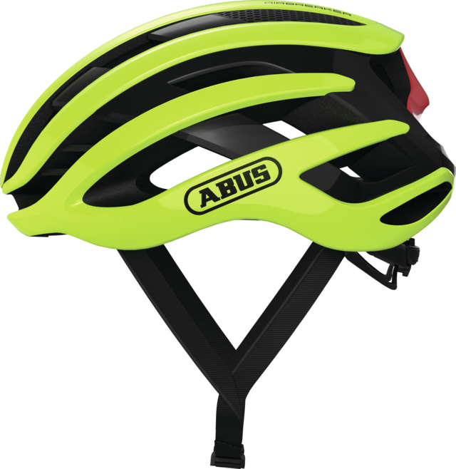 Casco de ruta Abus AirBreaker (7 Colores disponibles)