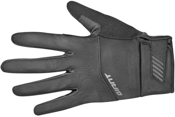 Guantes de ciclismo para invierno Giant Chill Glove