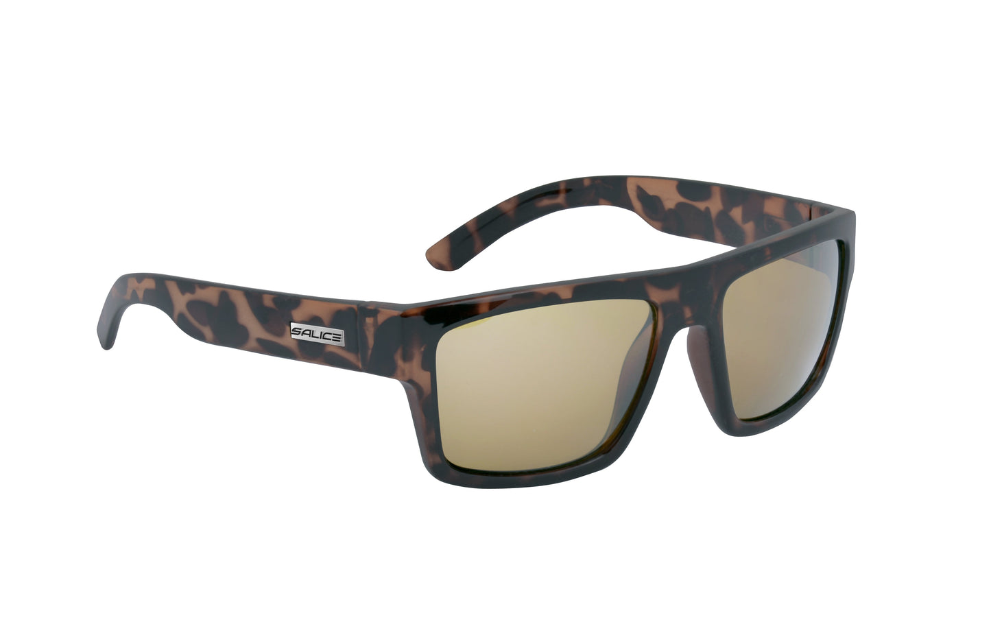 Salice 851 - Anteojos Deportivos lifestyle (2 Diferentes colores)