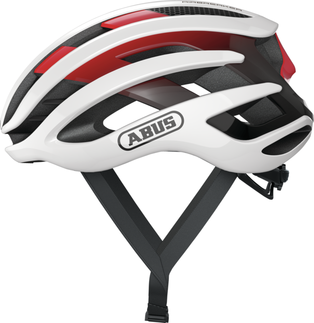 Casco de ruta Abus AirBreaker (7 Colores disponibles)