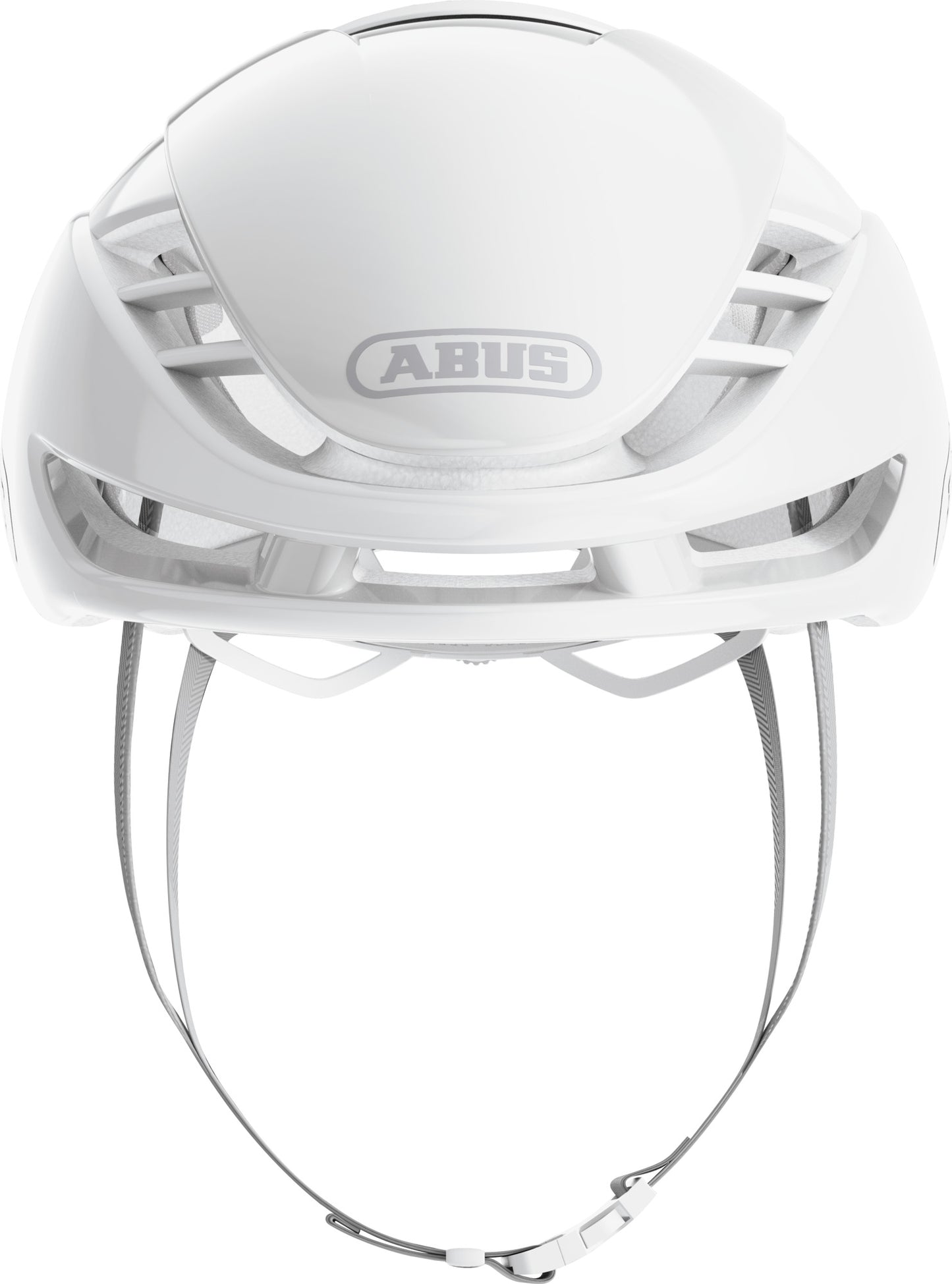 Abus Gamechanger 2.0 - Casco Aero de ciclismo de Ruta