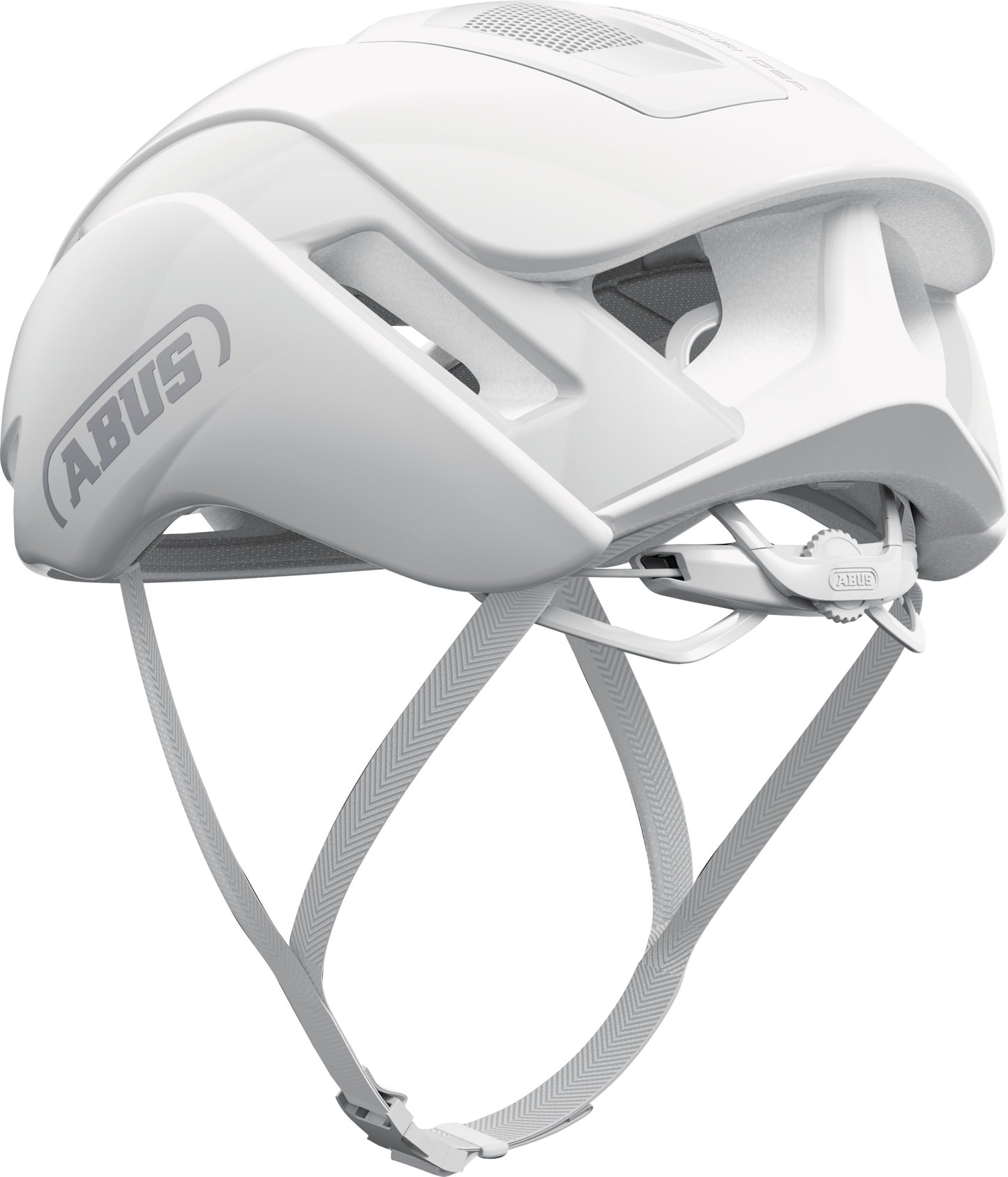 Abus Gamechanger 2.0 - Casco Aero de ciclismo de Ruta