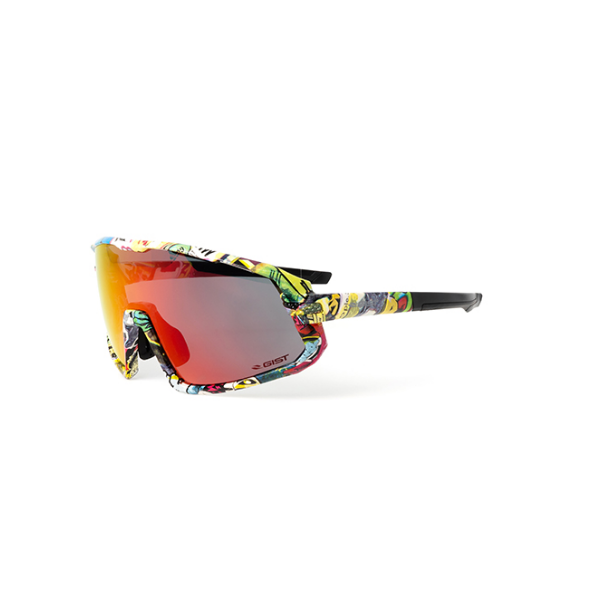 Lentes deportivos Gist Next
