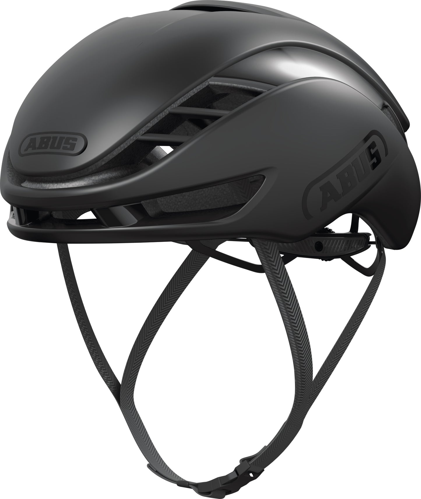 Abus Gamechanger 2.0 - Casco Aero de ciclismo de Ruta