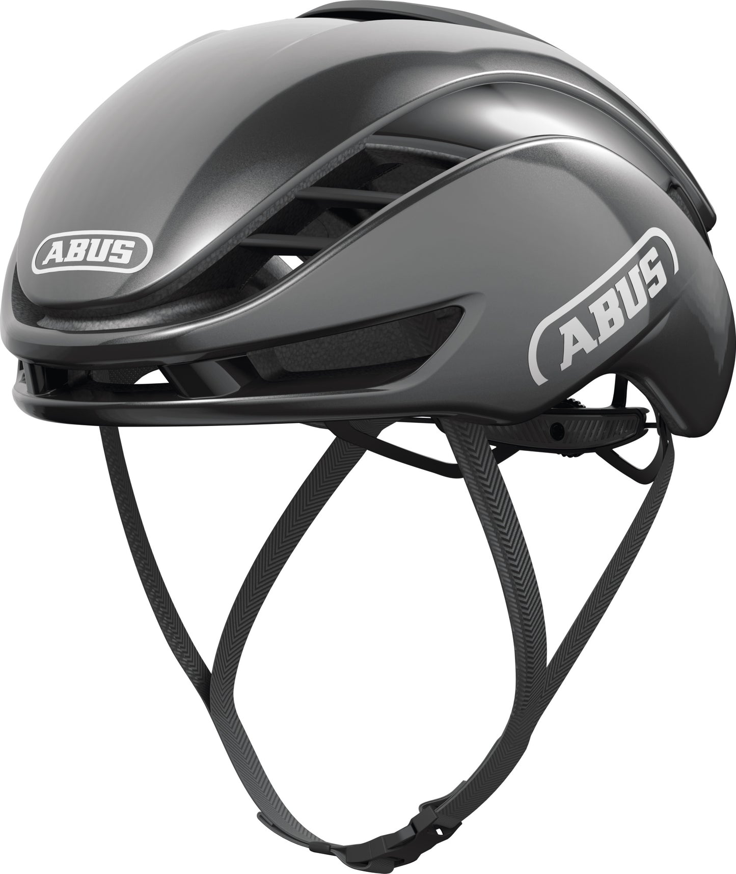 Abus Gamechanger 2.0 - Casco Aero de ciclismo de Ruta