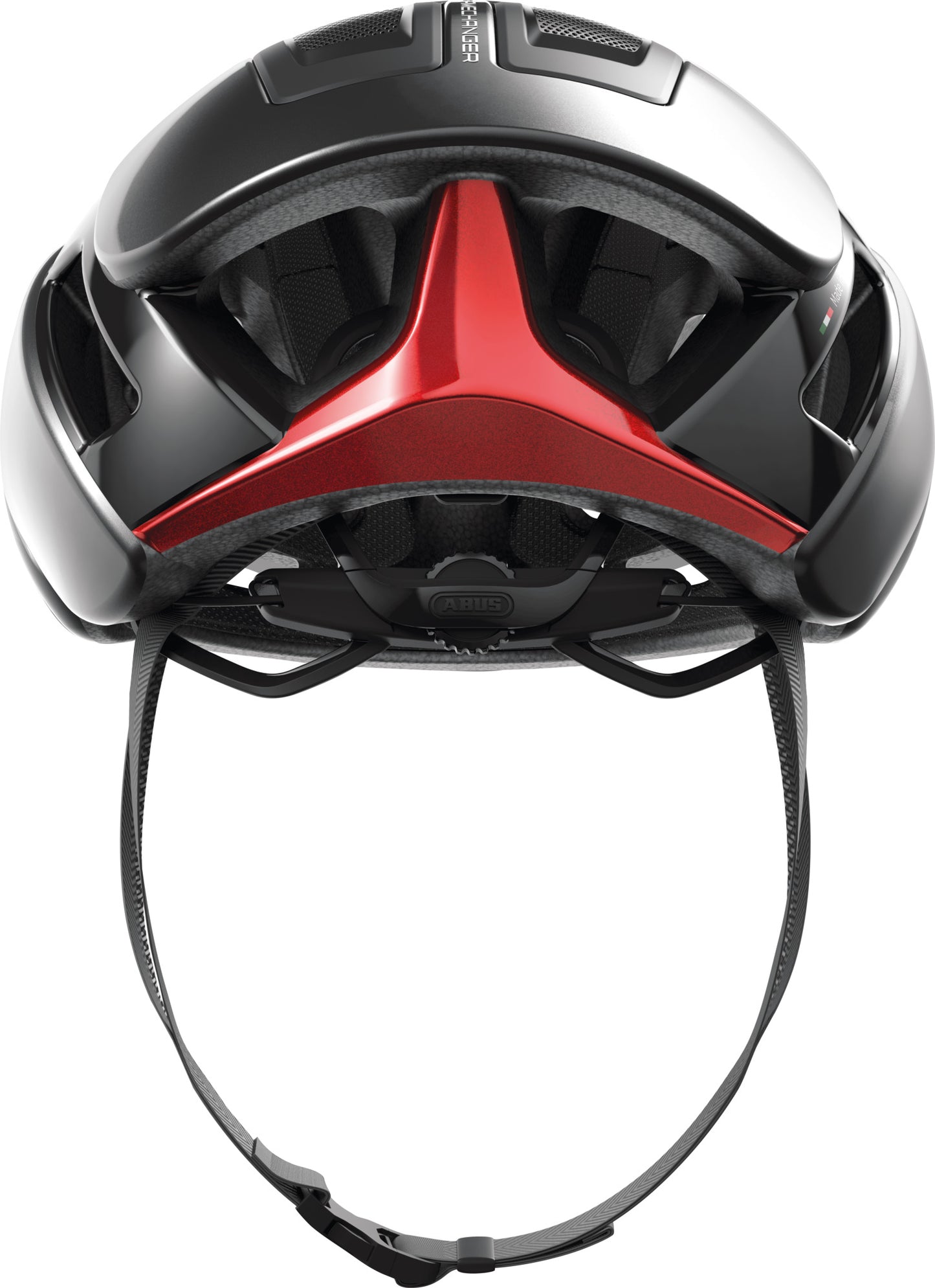 Abus Gamechanger 2.0 - Casco Aero de ciclismo de Ruta