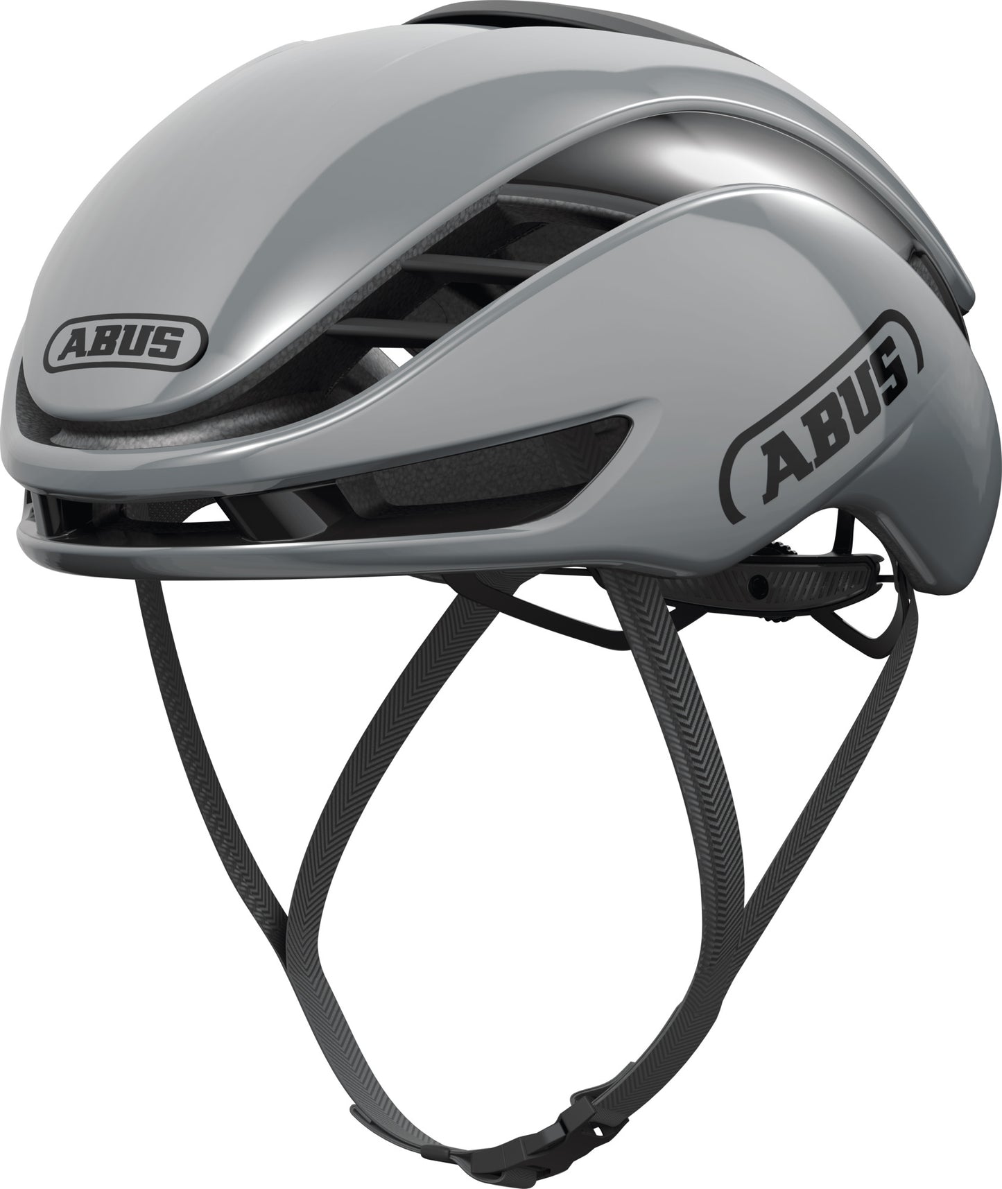Abus Gamechanger 2.0 - Casco Aero de ciclismo de Ruta