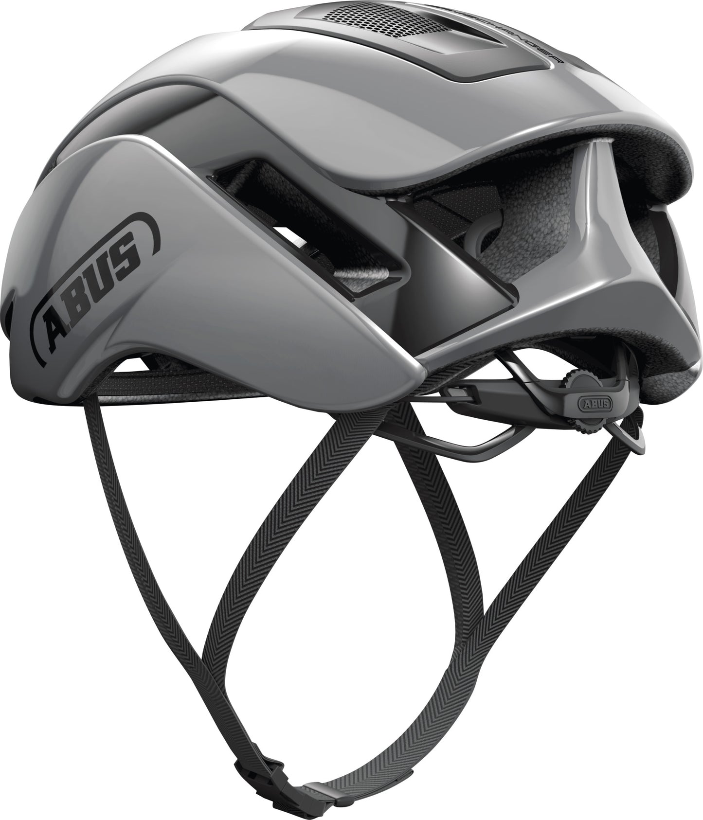 Abus Gamechanger 2.0 - Casco Aero de ciclismo de Ruta
