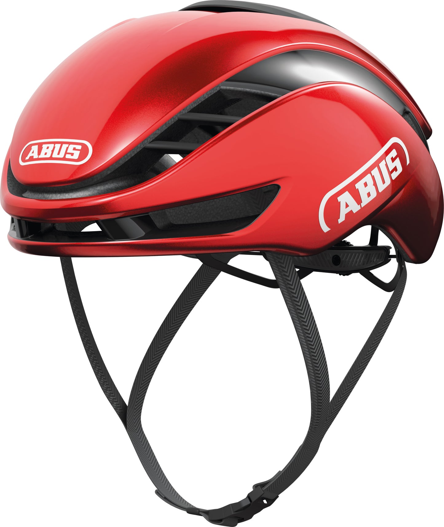 Abus Gamechanger 2.0 - Casco Aero de ciclismo de Ruta