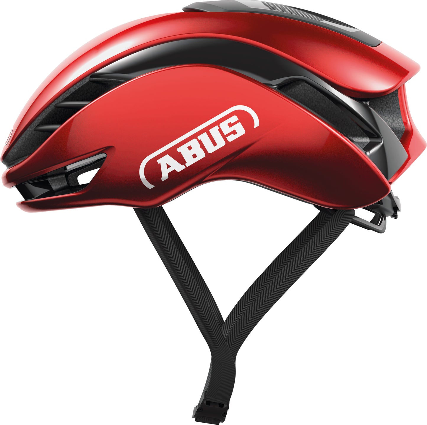 Abus Gamechanger 2.0 - Casco Aero de ciclismo de Ruta