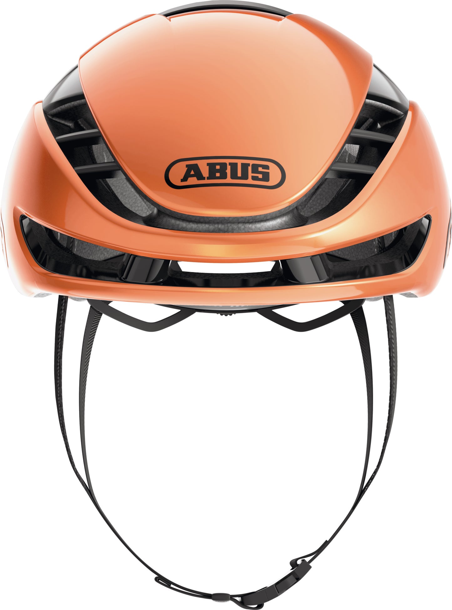 Abus Gamechanger 2.0 - Casco Aero de ciclismo de Ruta