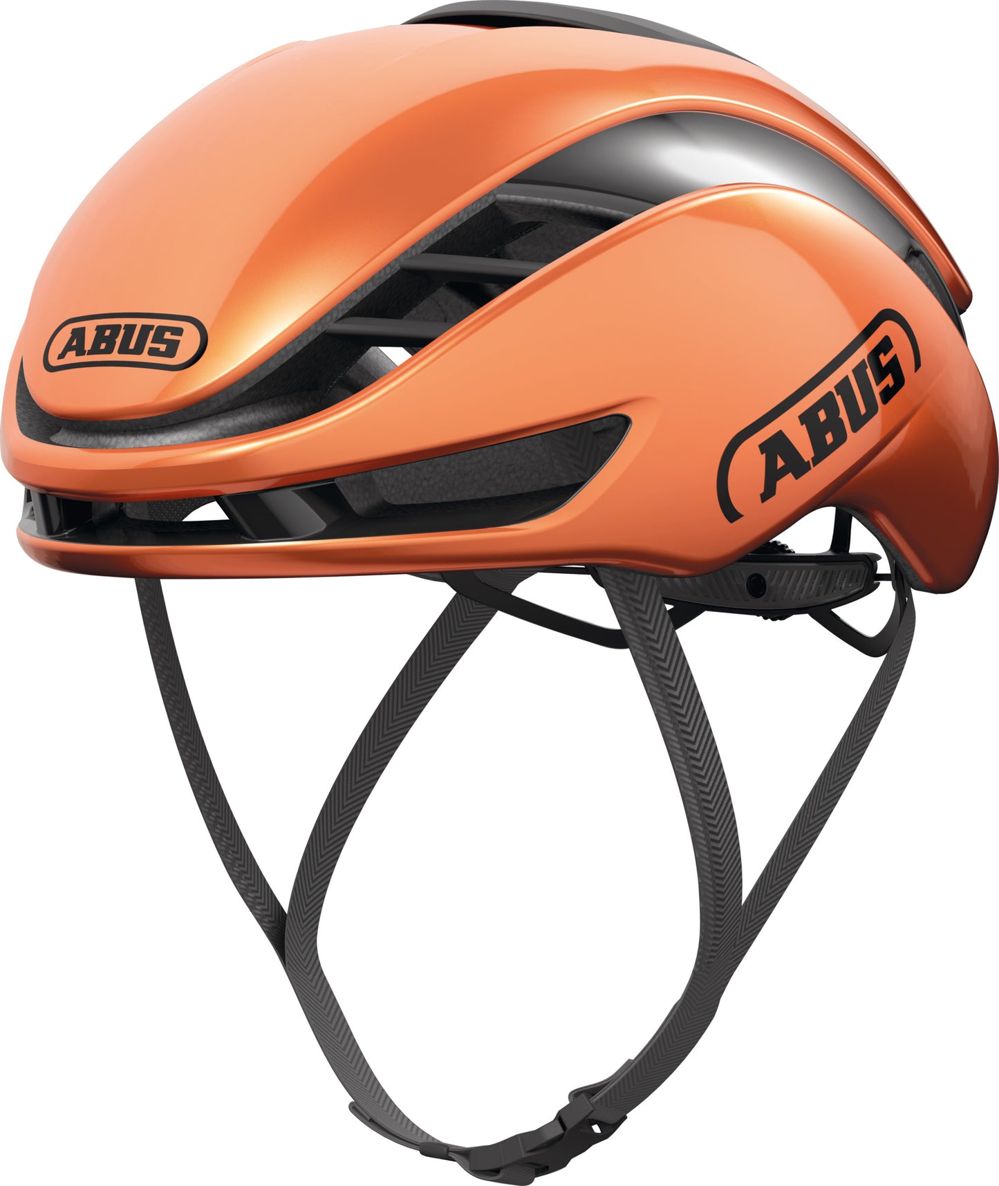 Abus Gamechanger 2.0 - Casco Aero de ciclismo de Ruta