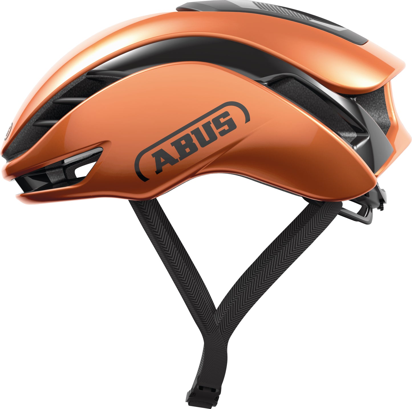 Abus Gamechanger 2.0 - Casco Aero de ciclismo de Ruta