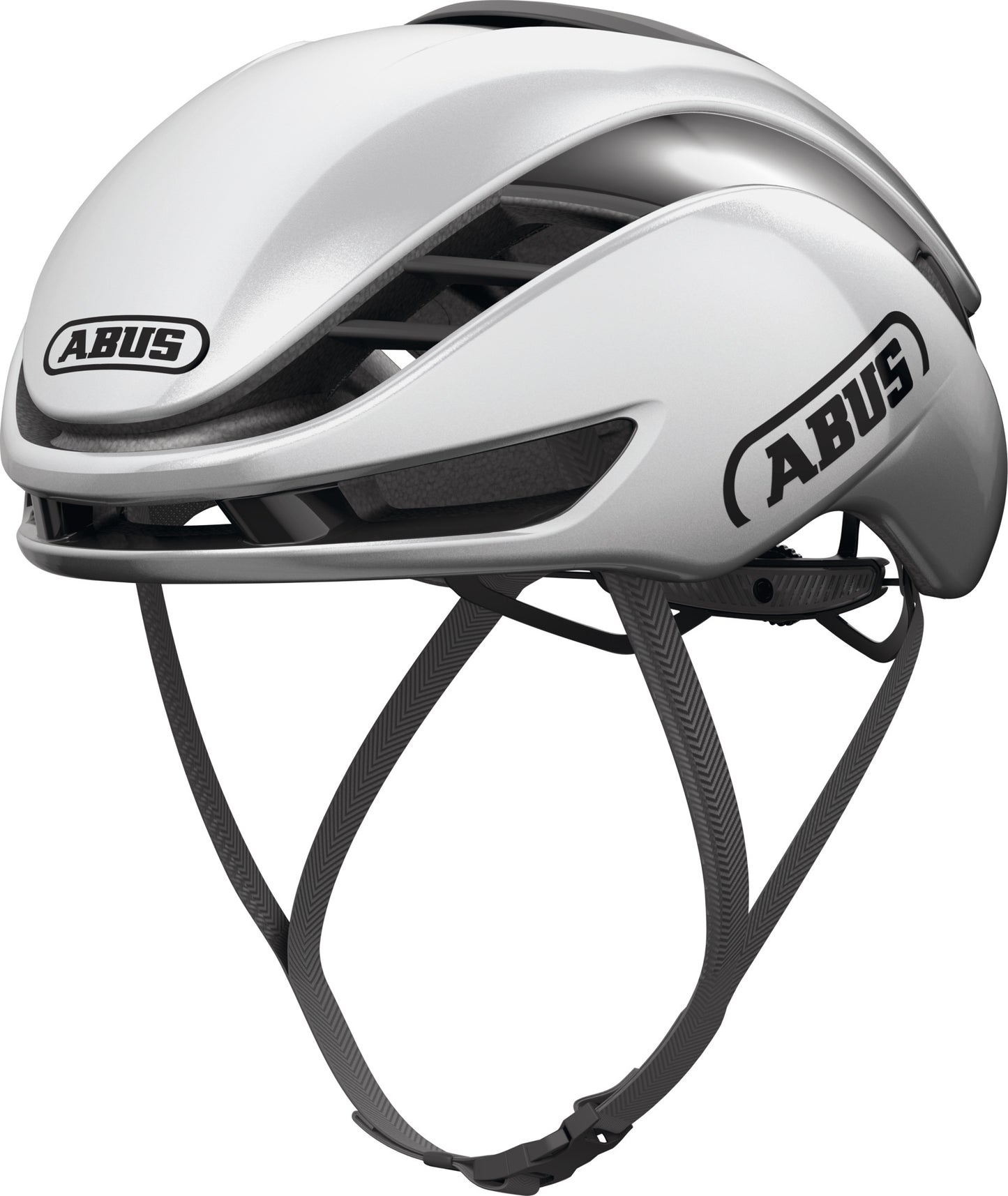 Abus Gamechanger 2.0 - Casco Aero de ciclismo de Ruta