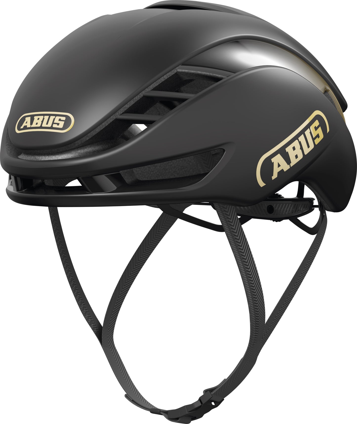 Abus Gamechanger 2.0 - Casco Aero de ciclismo de Ruta