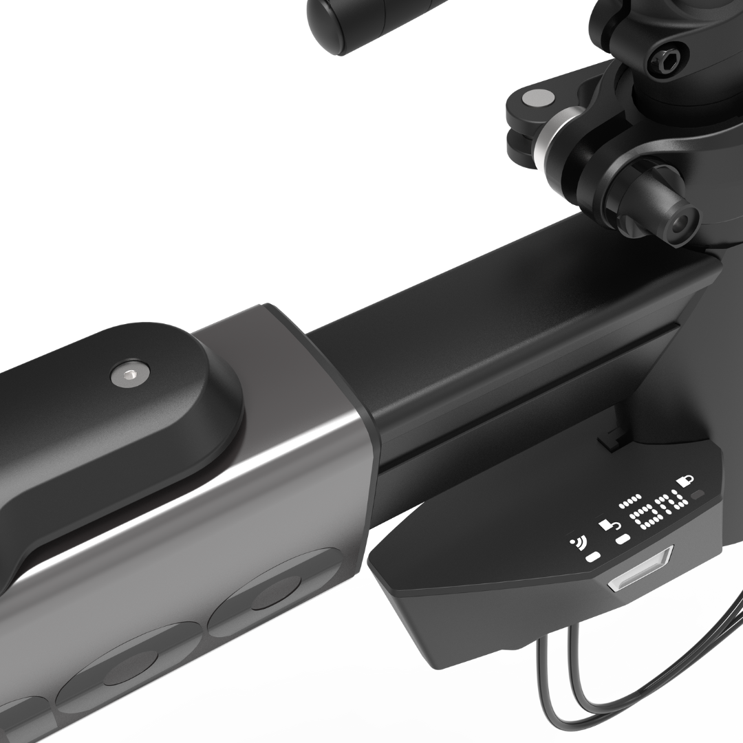 Wahoo KICKR BIKE PRO