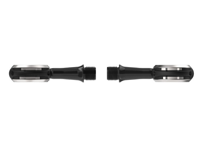 Wahoo Speedplay Comp – Pedales de ciclismo de ruta Aero de acero cromolio