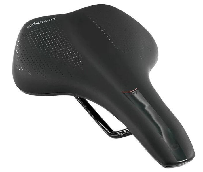 Sillín de Ciclismo Ruta y MTB Prologo Akero T2.0 - 143mm