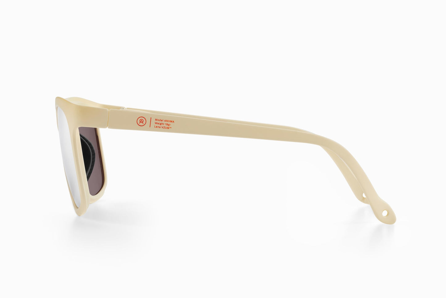 Anteojos Lifestyle Alba Optics: Anvma III