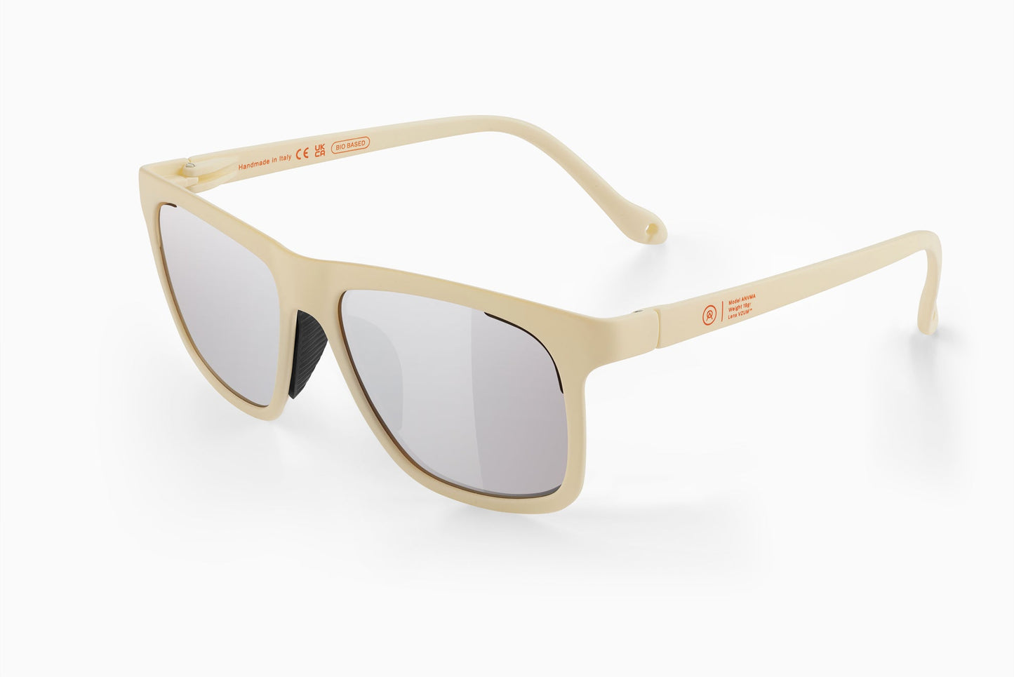 Anteojos Lifestyle Alba Optics: Anvma III