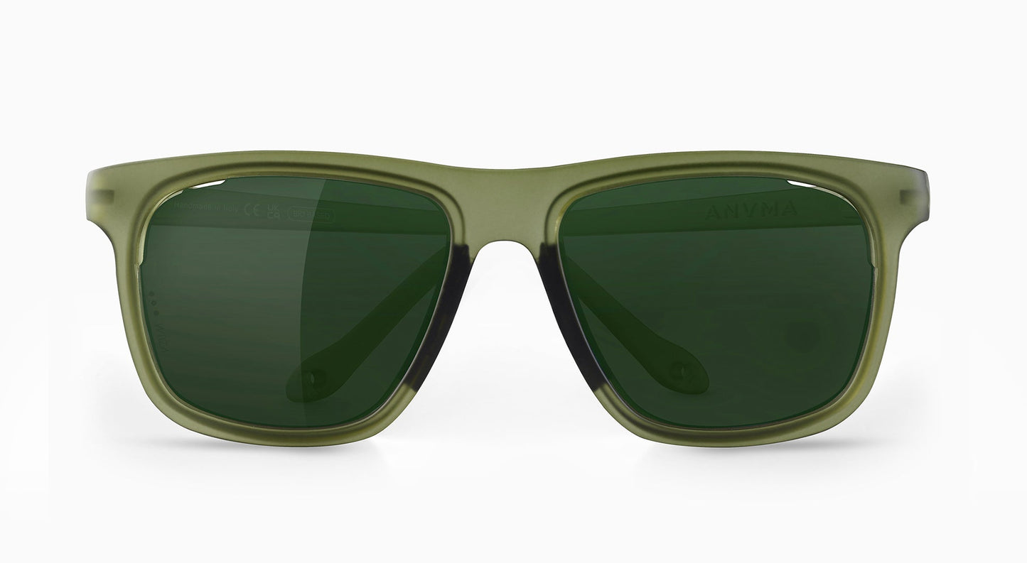 Anteojos Lifestyle Alba Optics: Anvma III
