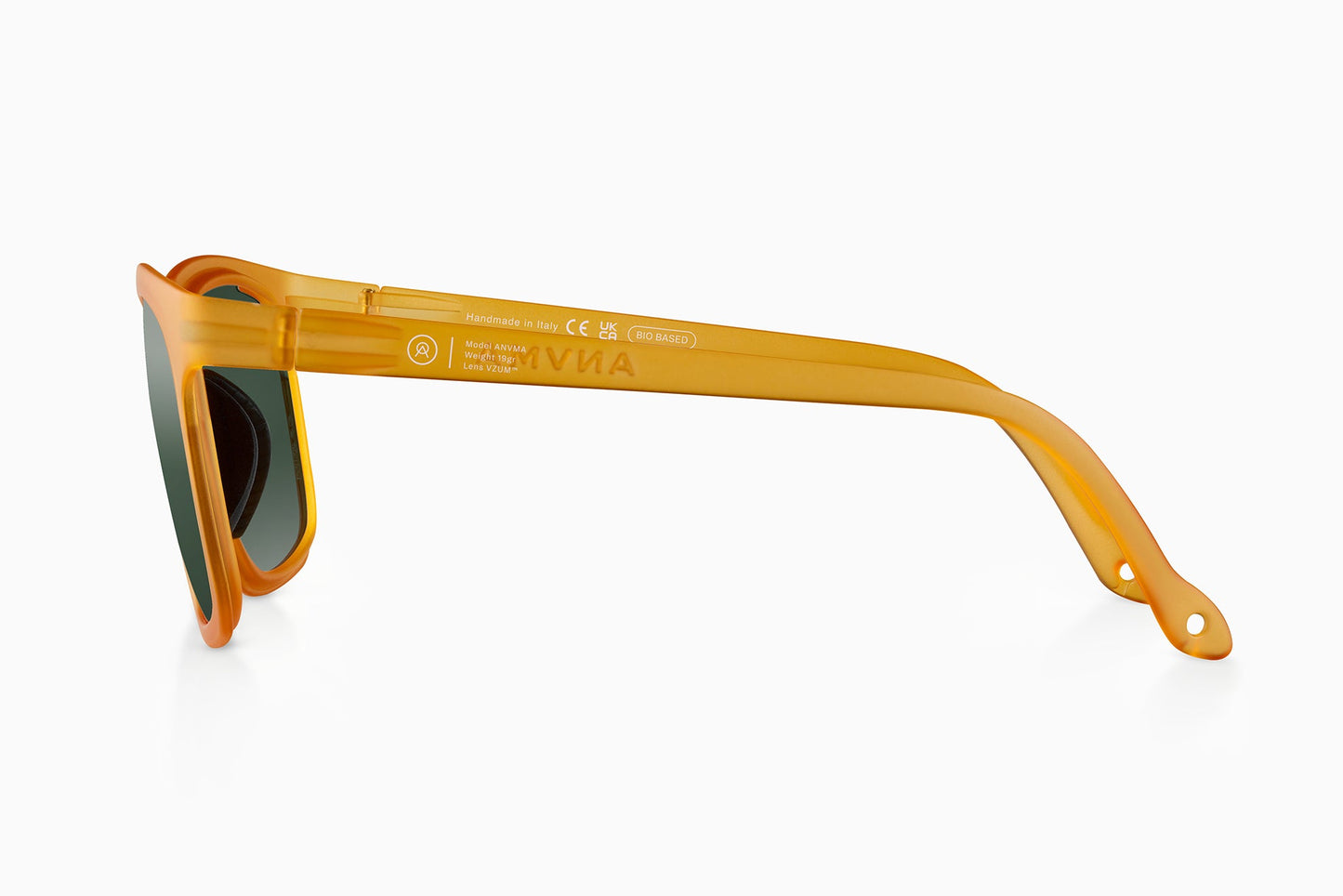 Anteojos Lifestyle Alba Optics: Anvma III