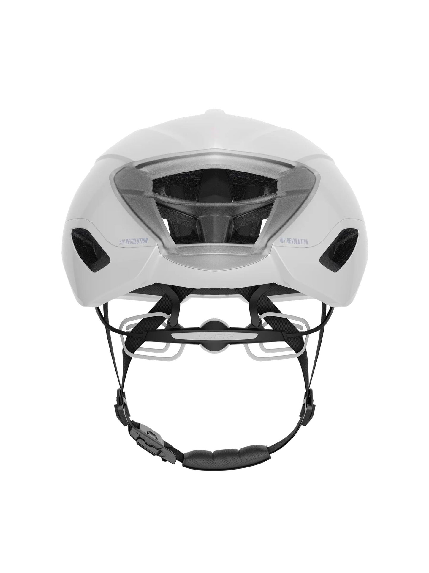 Casco de Ciclismo ruta Limar Air Atlas + Mips (Blanco + Iridiscente)