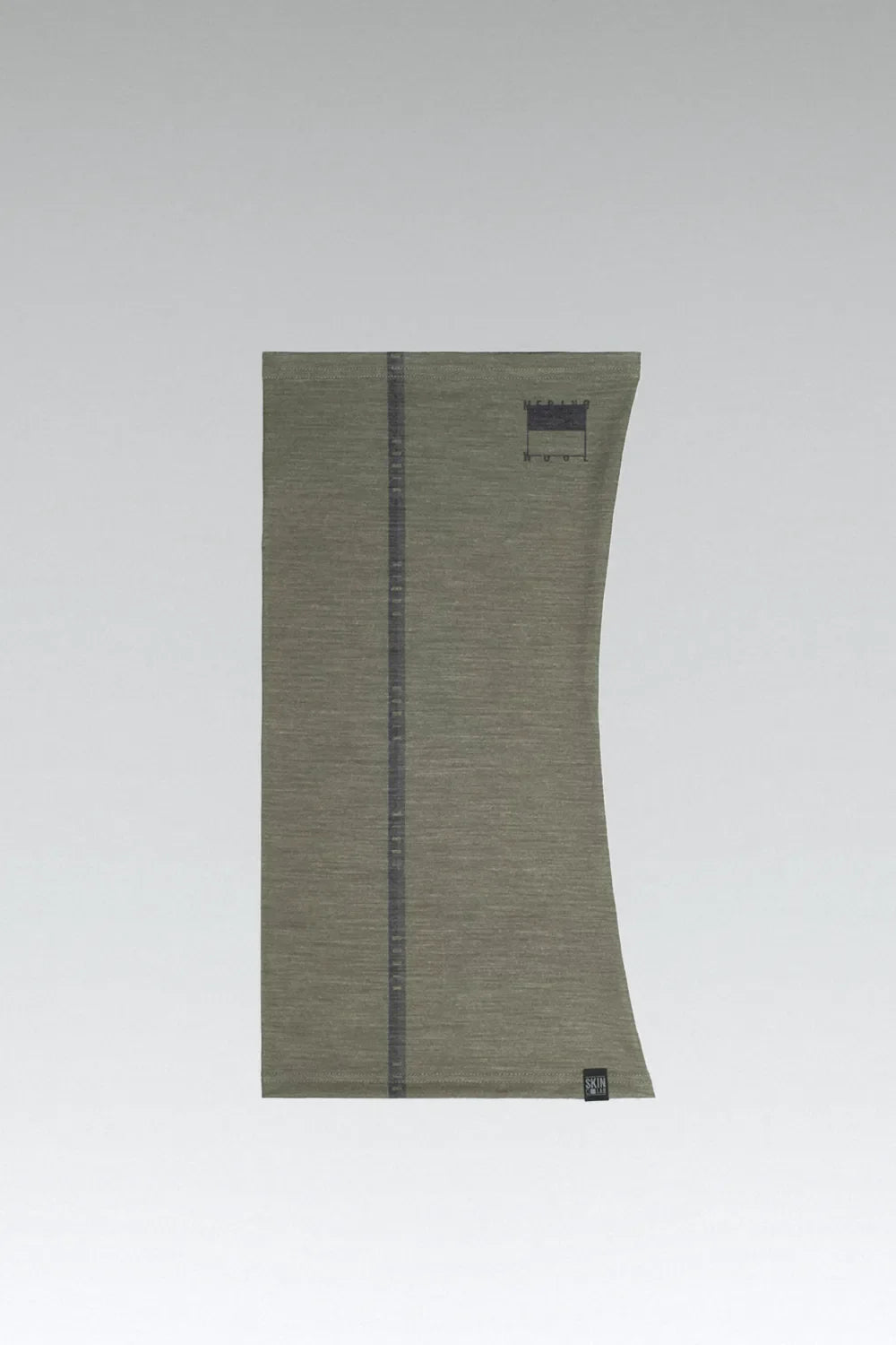 Gobik Moonbah – Bandana de merino de ciclismo unisex.