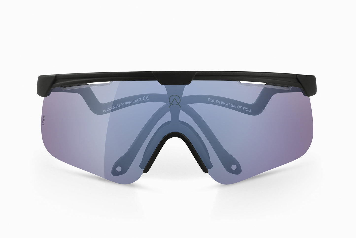 Alba Optics Delta Original - Anteojos deportivos fotocromáticos (25 Diferentes colores)