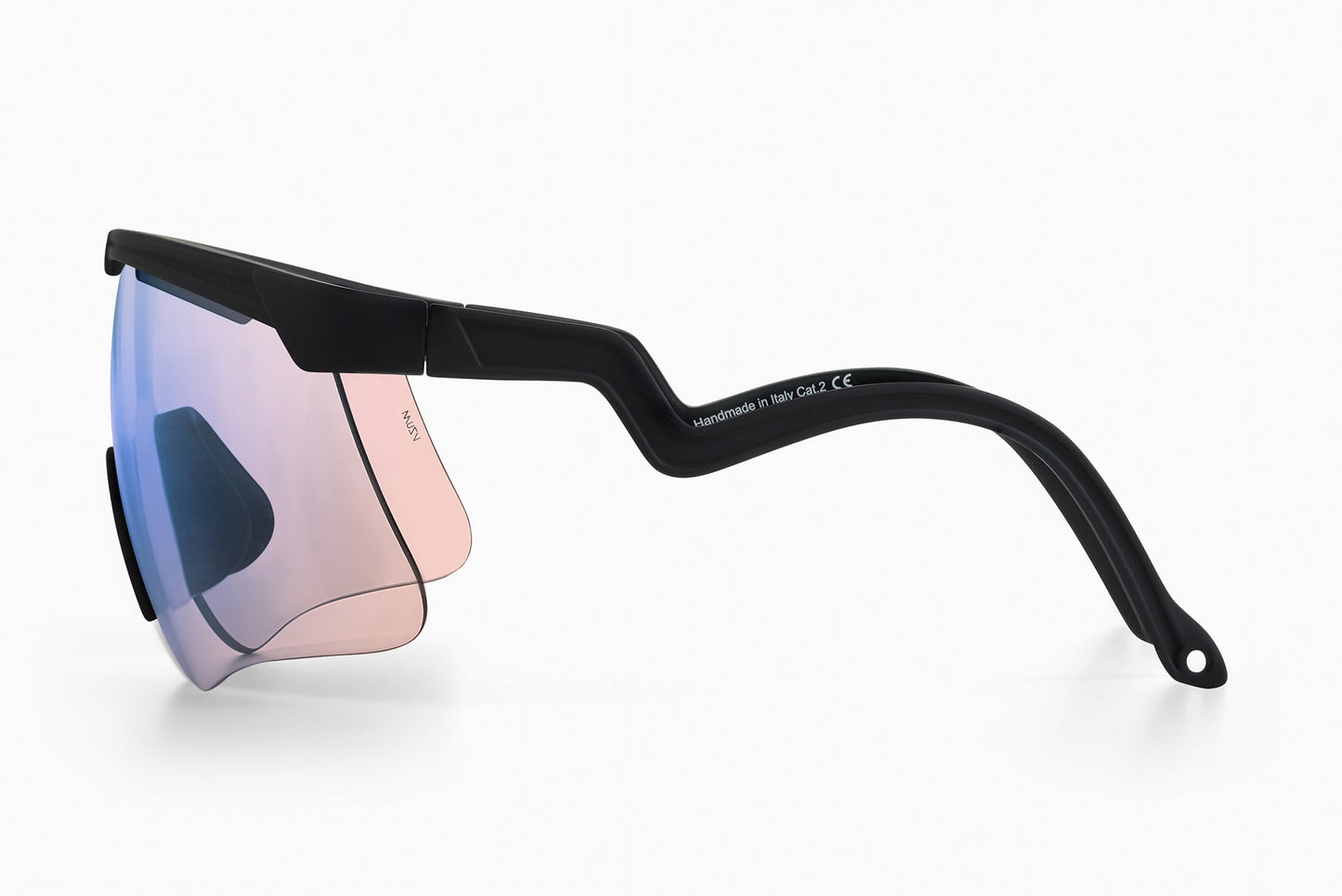 Alba Optics Delta Original - Anteojos deportivos fotocromáticos (25 Diferentes colores)