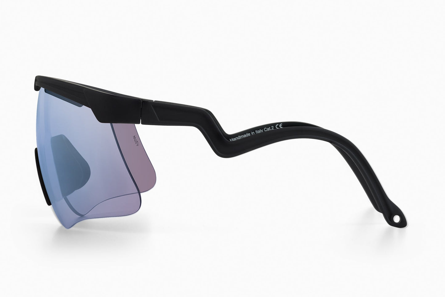 Alba Optics Delta Original - Anteojos deportivos fotocromáticos (25 Diferentes colores)