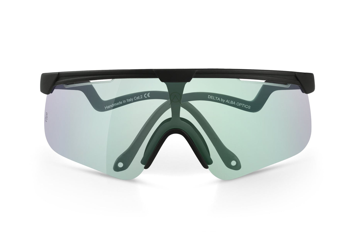 Alba Optics Delta Original - Anteojos deportivos fotocromáticos (25 Diferentes colores)