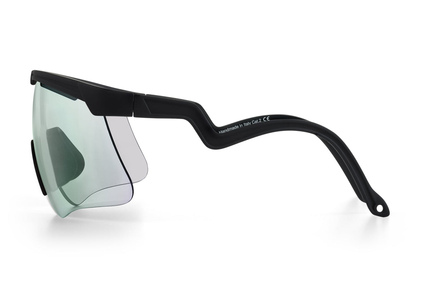 Alba Optics Delta Original - Anteojos deportivos fotocromáticos (25 Diferentes colores)